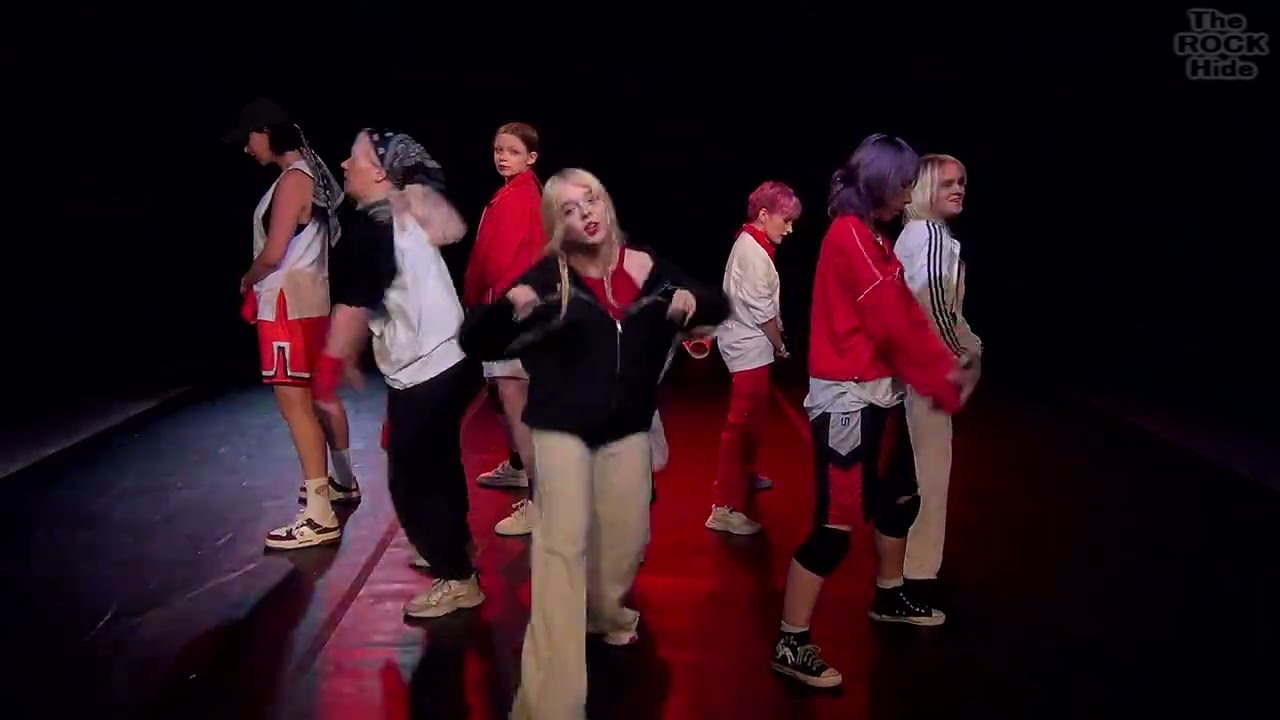 STRAY KIDS - BOXER dance cover by HOHOEMI [SCOM FEST (30.08.2025)]