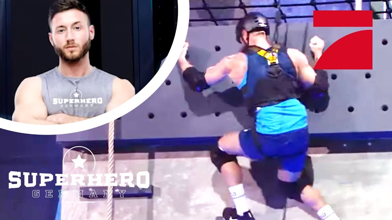 Eike Wiemken vs. René - Wer kommt ins Finale? | Level 3 