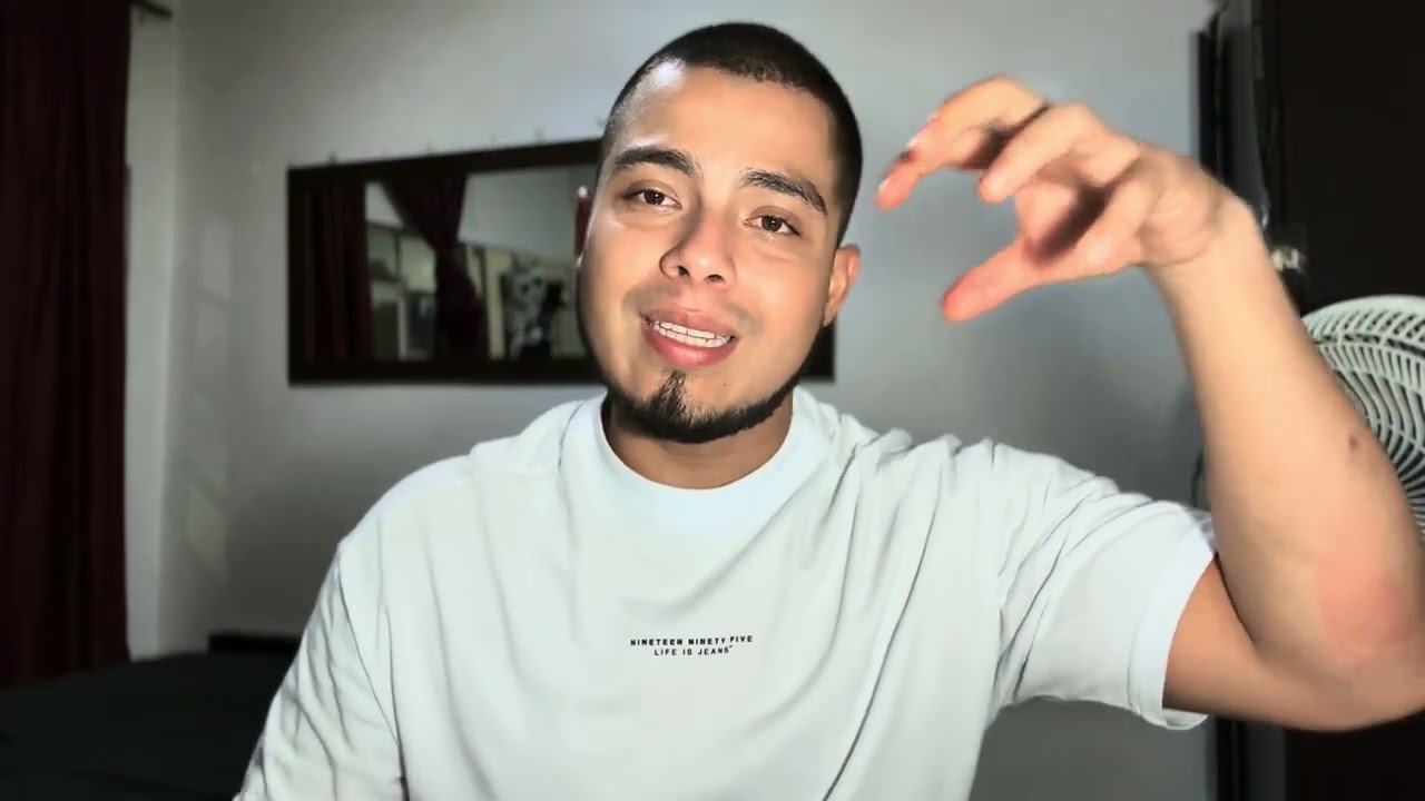 ¿Que hara la AMP (Actitud mental positiva) por ti? ⚡️🧠➕