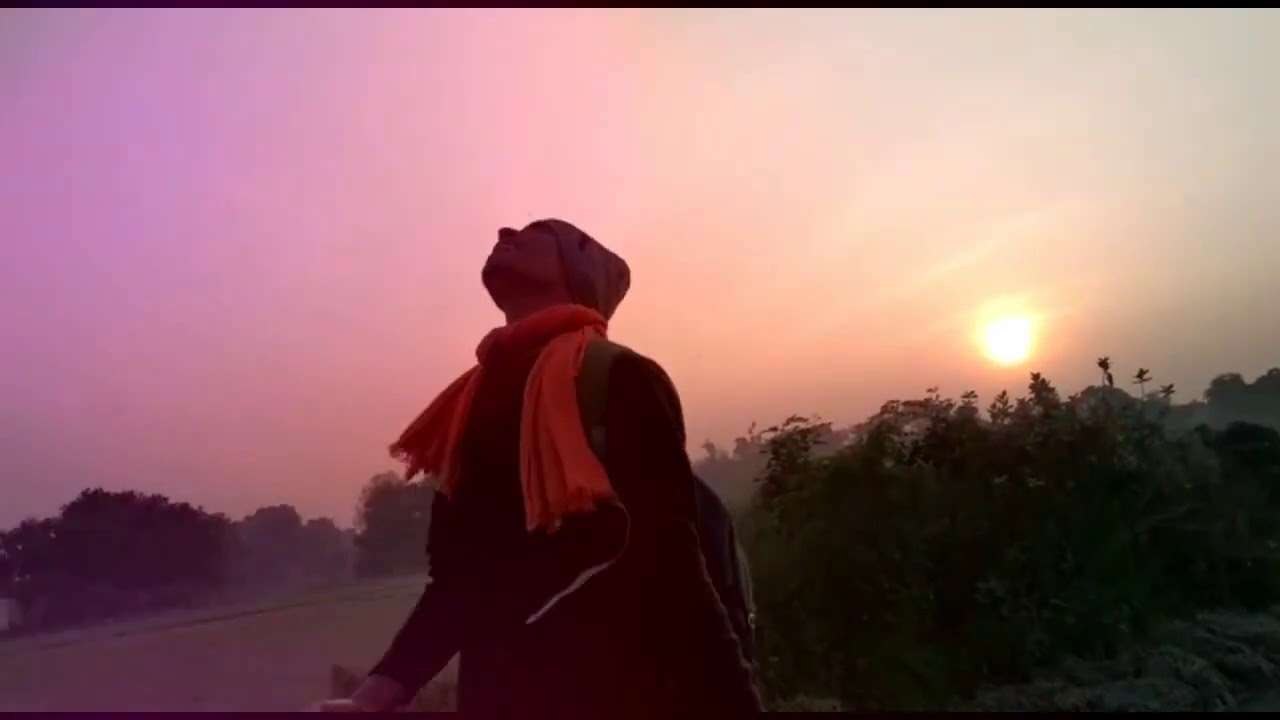 onjoy of life