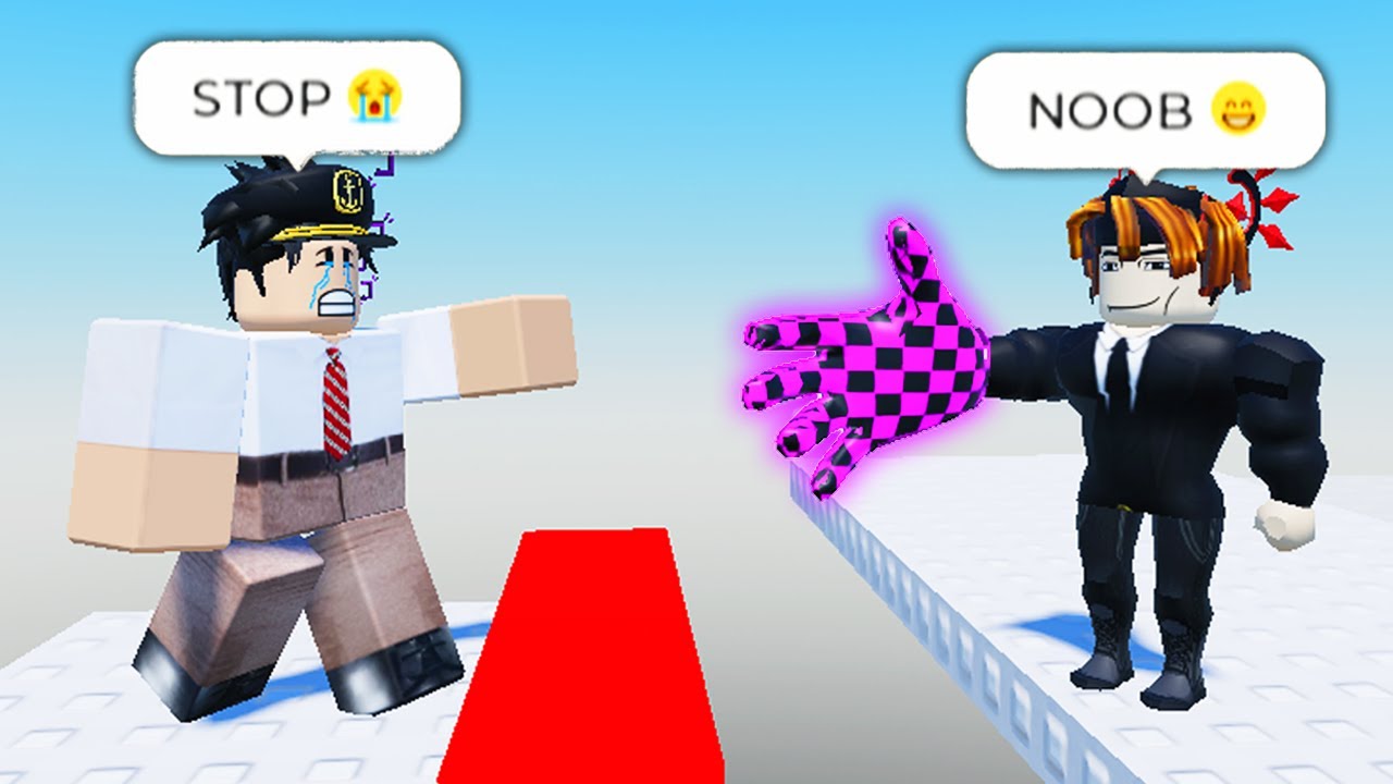 Roblox Slap Tower Funny Moments (MEMES) #1