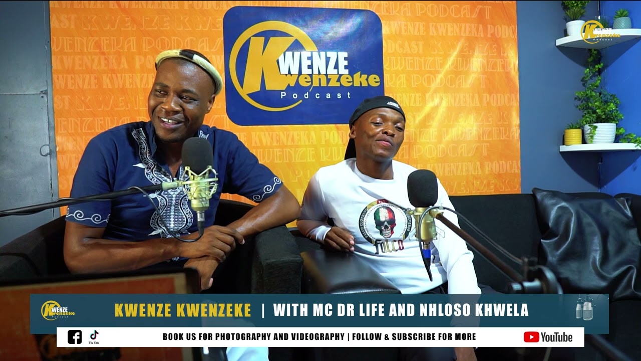 Kwenzekwenzeke with Nhloso Khwela