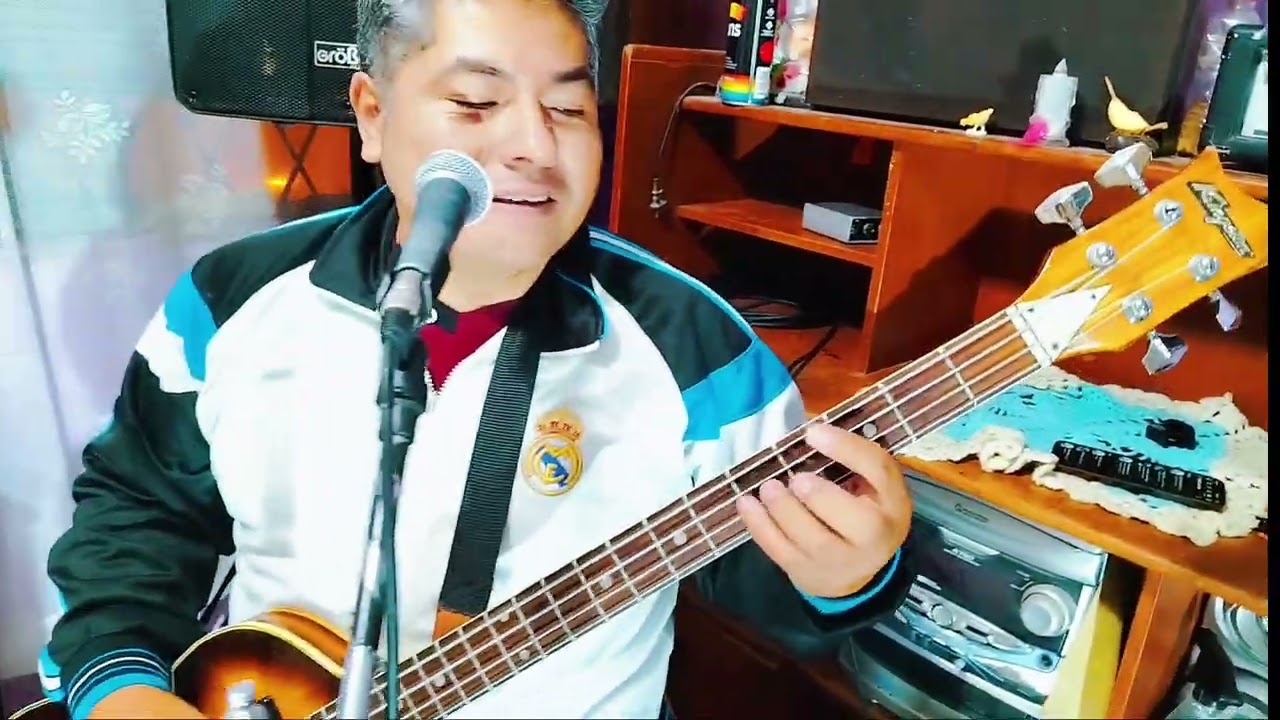 Tus tus tus tostadito Sanjuanito 