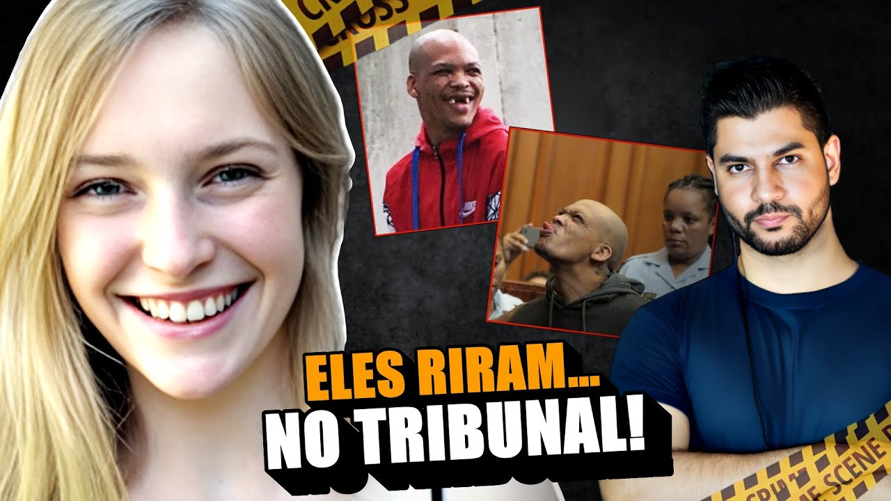 O ABSURDO CASO DE HANNAH CORNELIUS