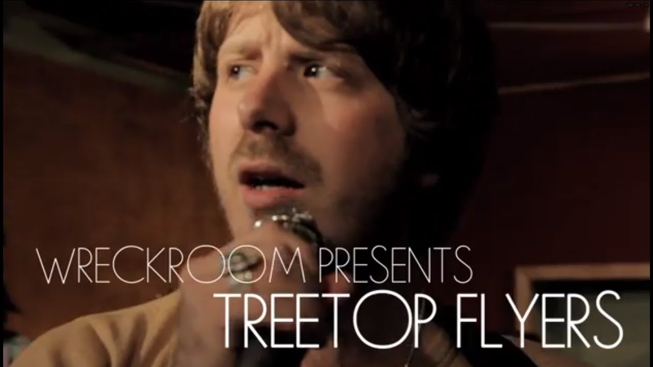 TREETOP FLYERS - Making Time