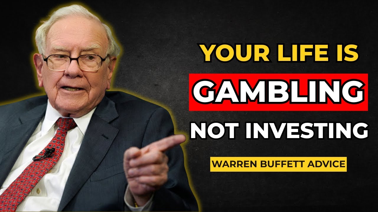 Warren Buffett: The 