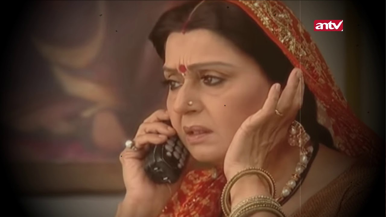 Tapasya Memberitahu Ichcha Veer Dalam Bahaya | Sinopsis Uttaran | ANTV | 18/02/2021 | Eps 127