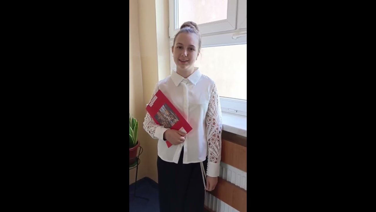 Trzeci Maja w SP21