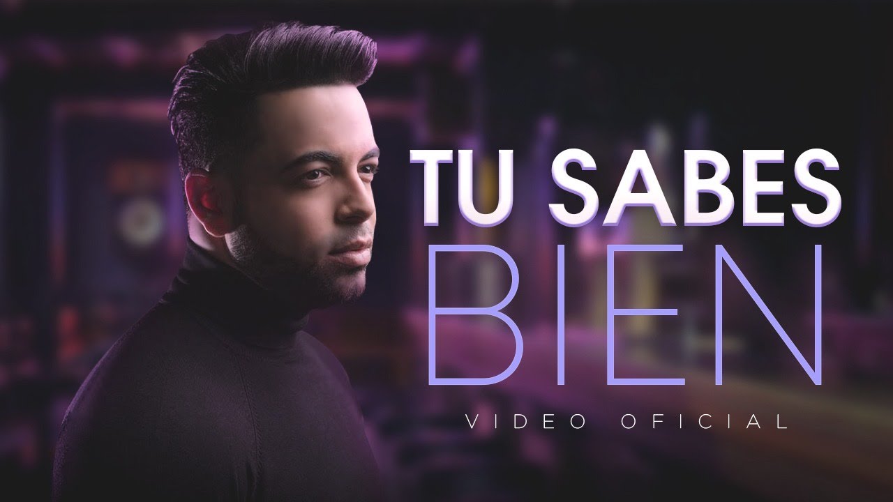 LUISMI SALSA - TU SABES BIEN (VIDEO OFICIAL)