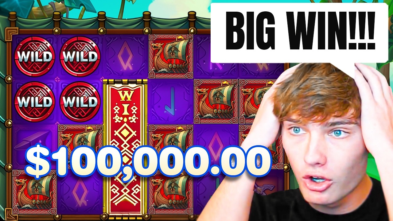THE MOST VOLATILE FEATURE SPINS EVER! ($100,000+)