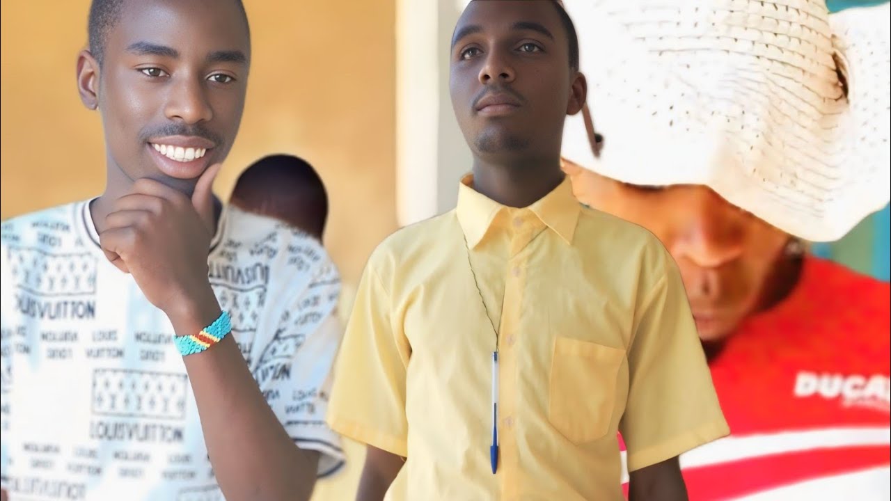 ENTERRO COMEDY//ABANYESHURE BUBU NINDANJE.