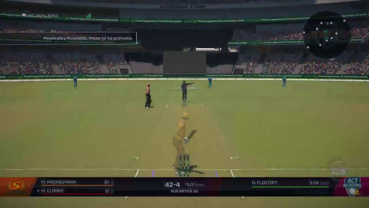 Cricket 26-Online