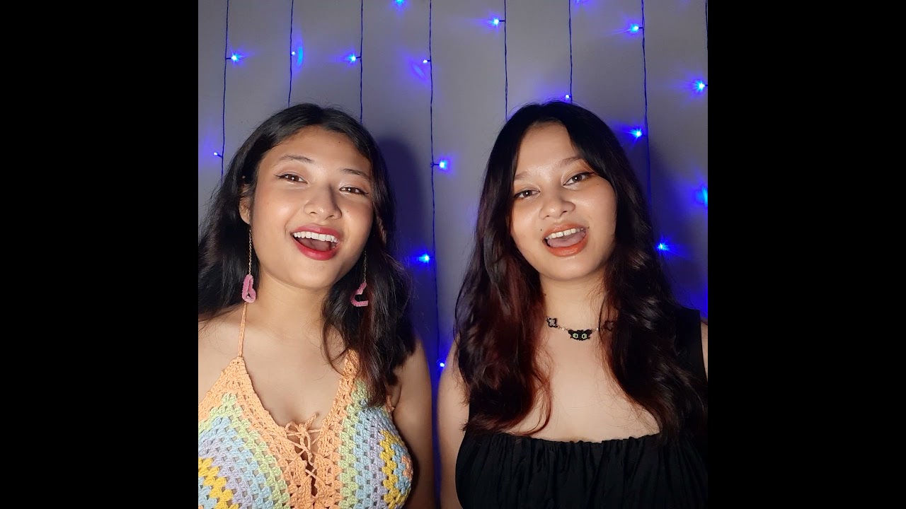 K-pop India Contest 2021 | Vocal Catagory : Stay by Blackpink
