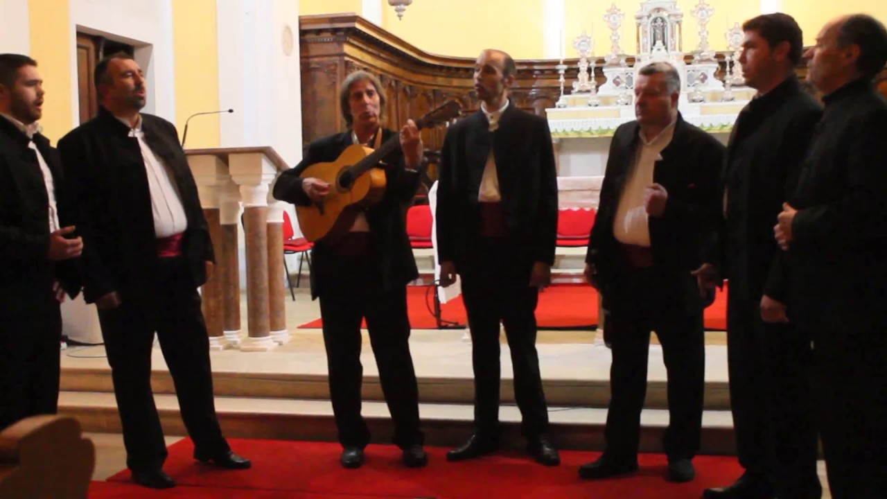 Klapa Geta -  Petrunjela