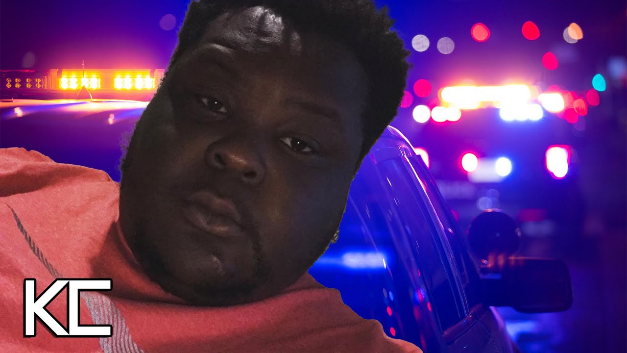 KENSTANG 33RD BALES CLICK CLACK BLOOD GANG MEMBER | 2 TIMES 2GUNN GANG | KANSAS CITY LEGENDS