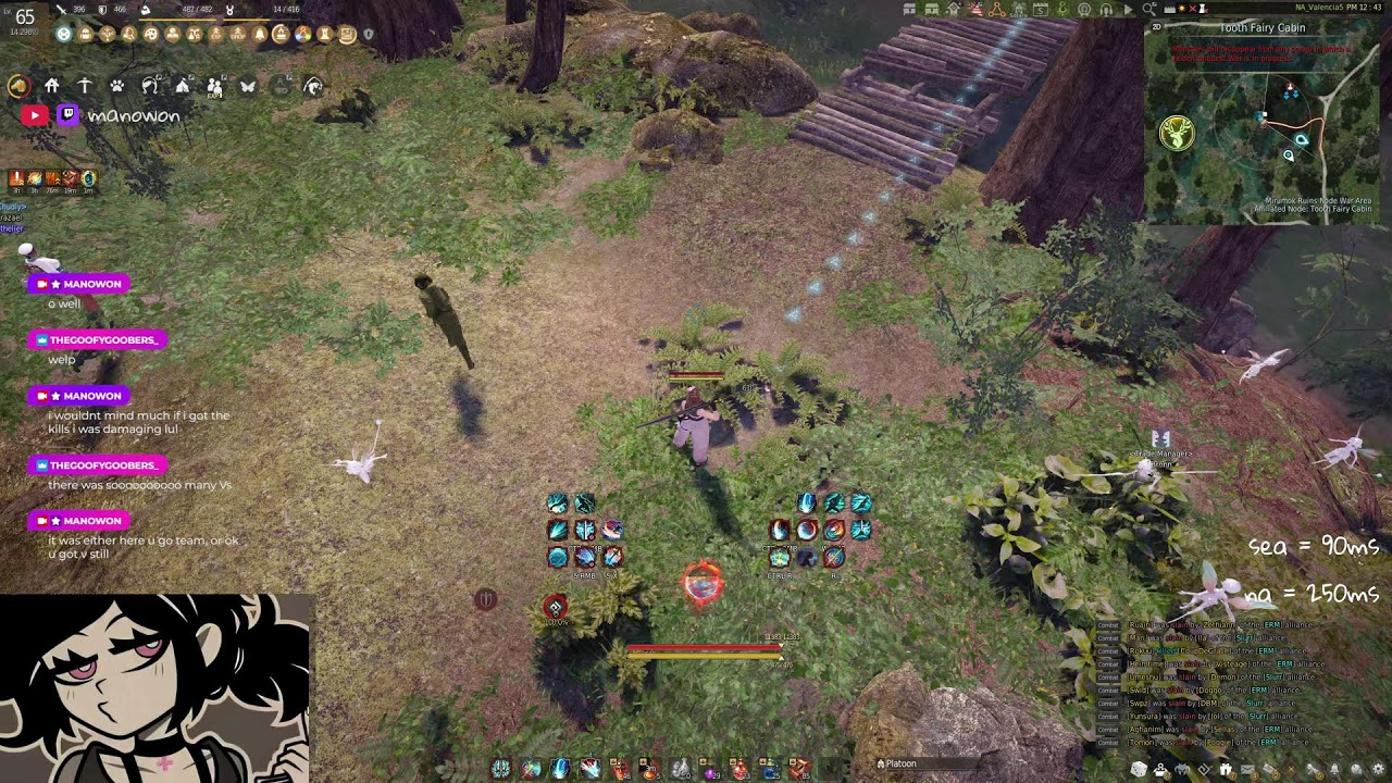 3v3 UNCAP Digi NW | BIG ERM 1v1 SIEGE THIS WEEK! | #drakania