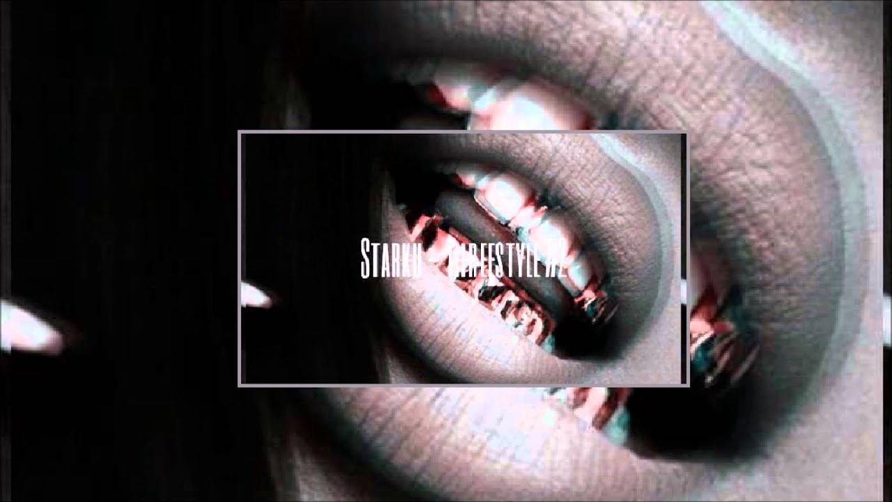 Starku - Threestyle #2