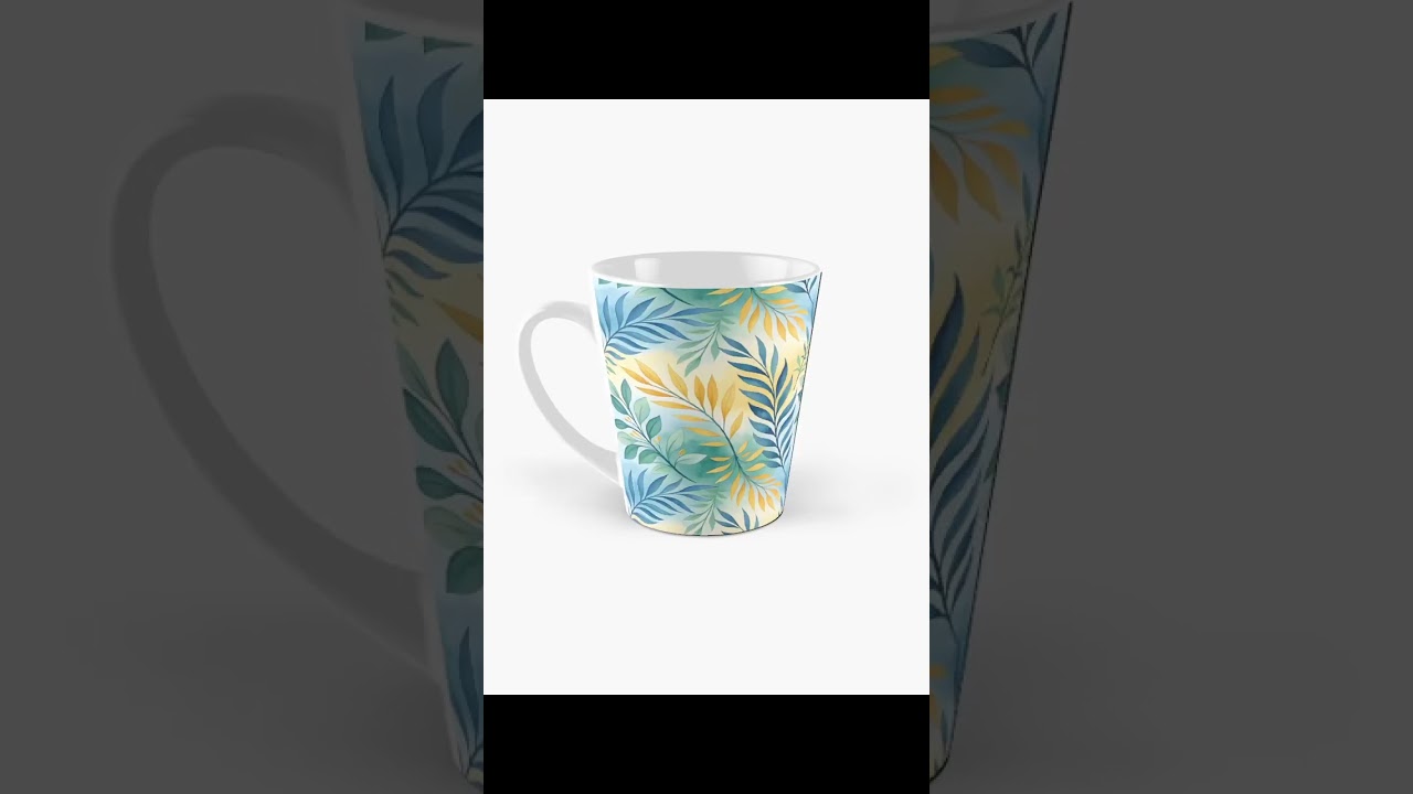 Get This Tall Mug❤️❤️