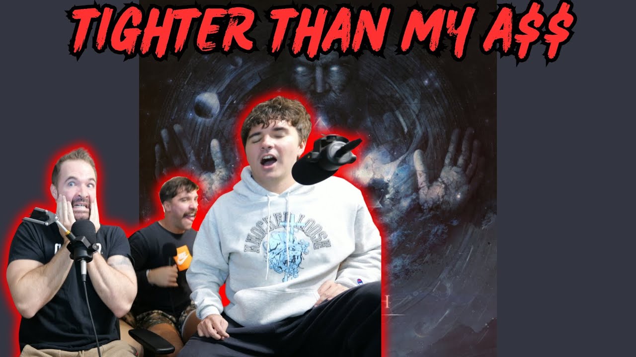 ALL THE TRIPLETS DADDY  - I Am Noah - Rise of Mankind (Reaction)