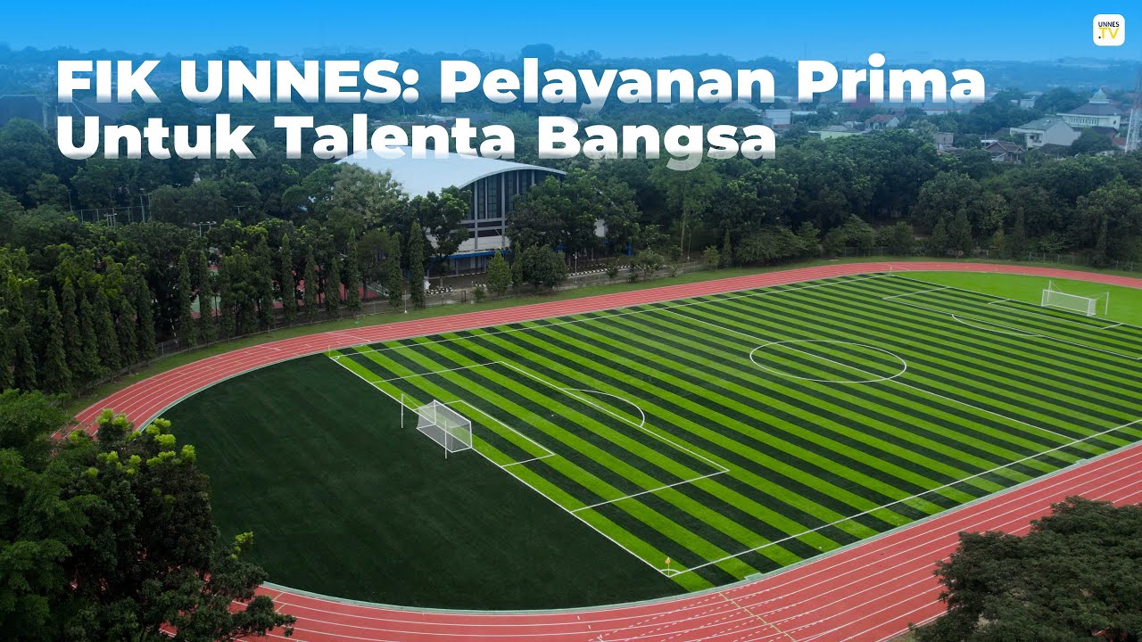 Komitmen FIK UNNES untuk Pelayanan Prima