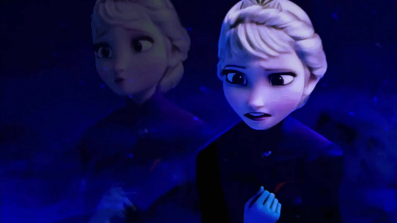 Frozen ❄️ This Is Me ❄️
