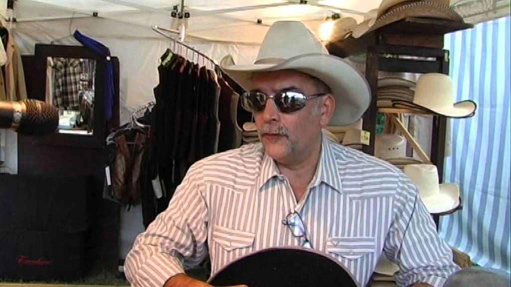 Cappelli Cowboy