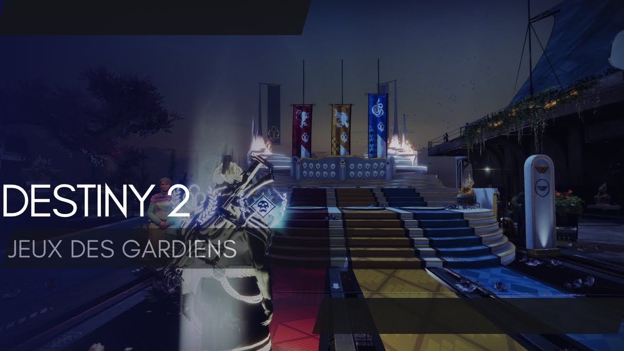 Destiny 2 / Panthéon du 17/03/25