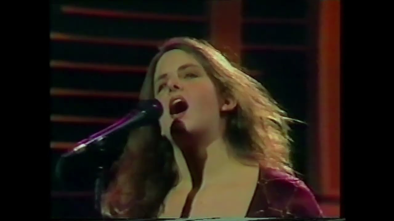 Maria McKee - Show me Heaven