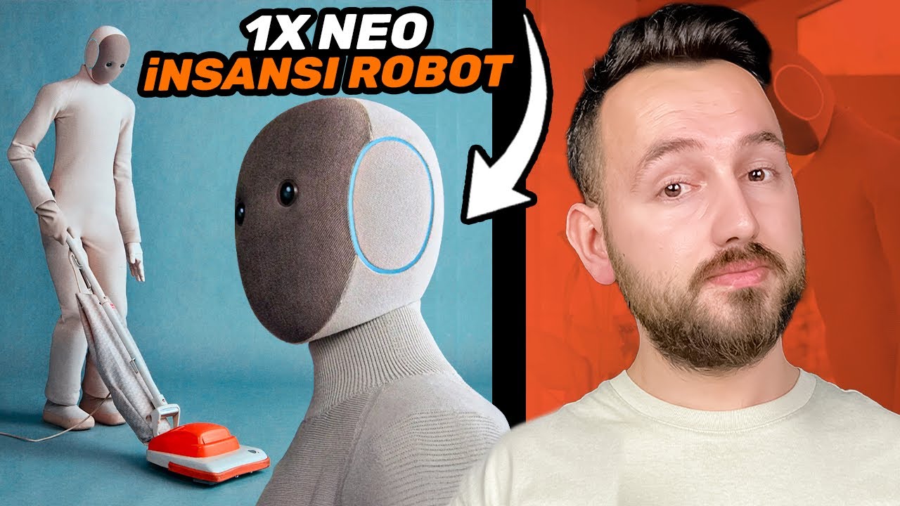 20.000 dolara insansı robot? - Kandırıldık!
