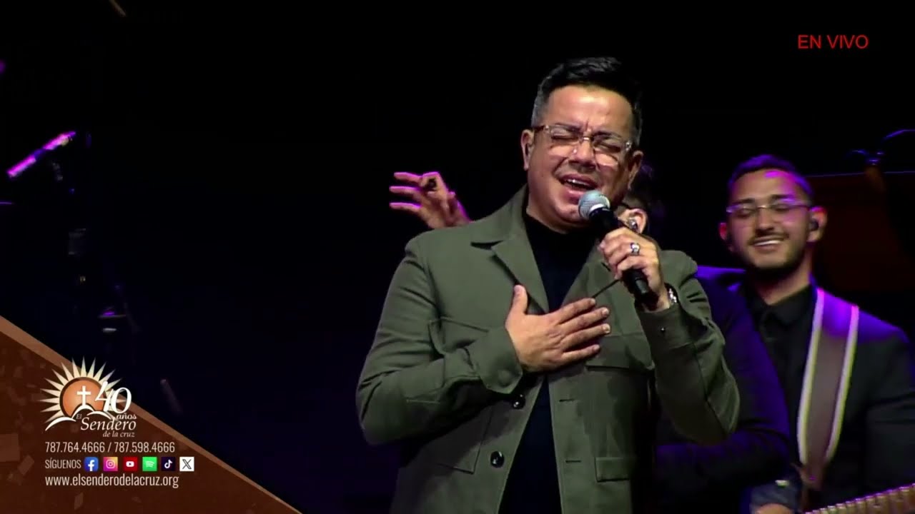 Jacobo Ramos | Si Acaso Se Me Olvida