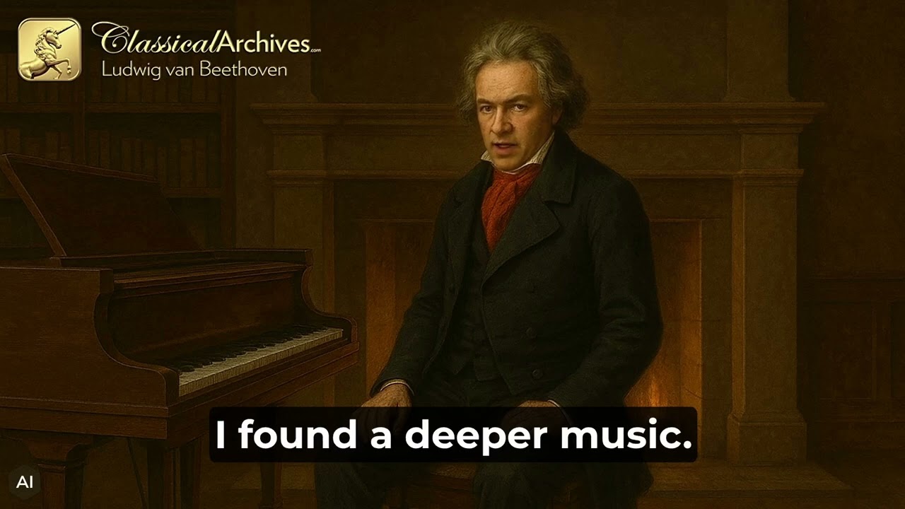 Beethoven