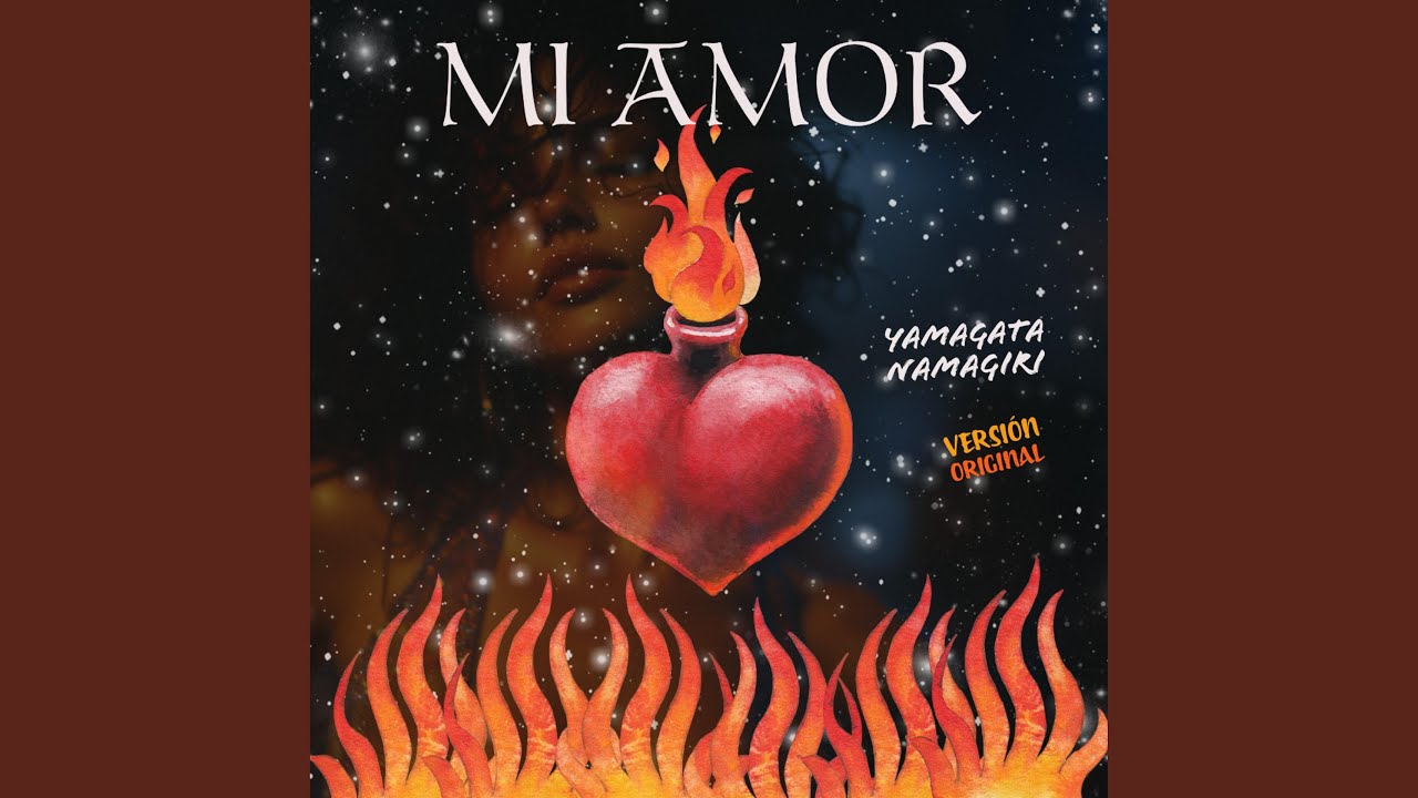 Mi Amor (Versión Original)