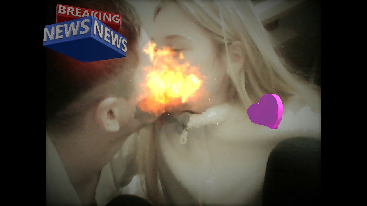 Amour passionel