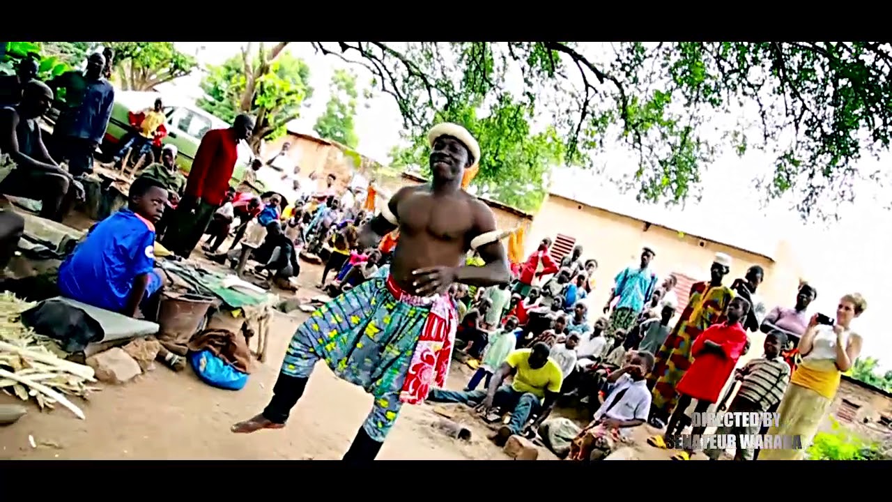 madou djan