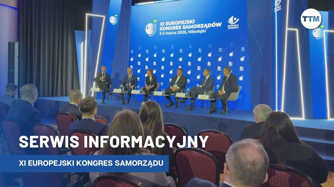 XI Europejski Kongres Samorządu