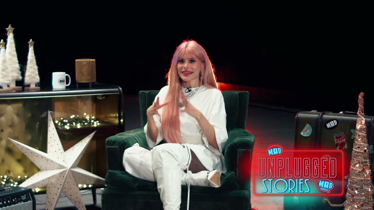 Mikay - Unplugged Stories | Full Interview