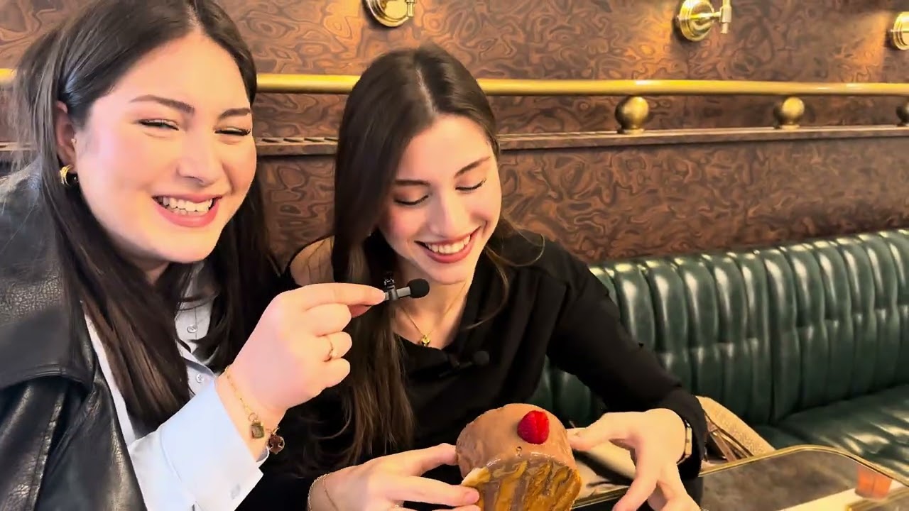 ANKARA-VLOG (Soru&Cevap)