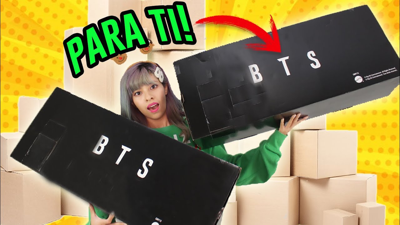 ABRIENDO MUCHAS CAJAS SORPRESA (ALIEXPRESS, SHEIN y MÁS)