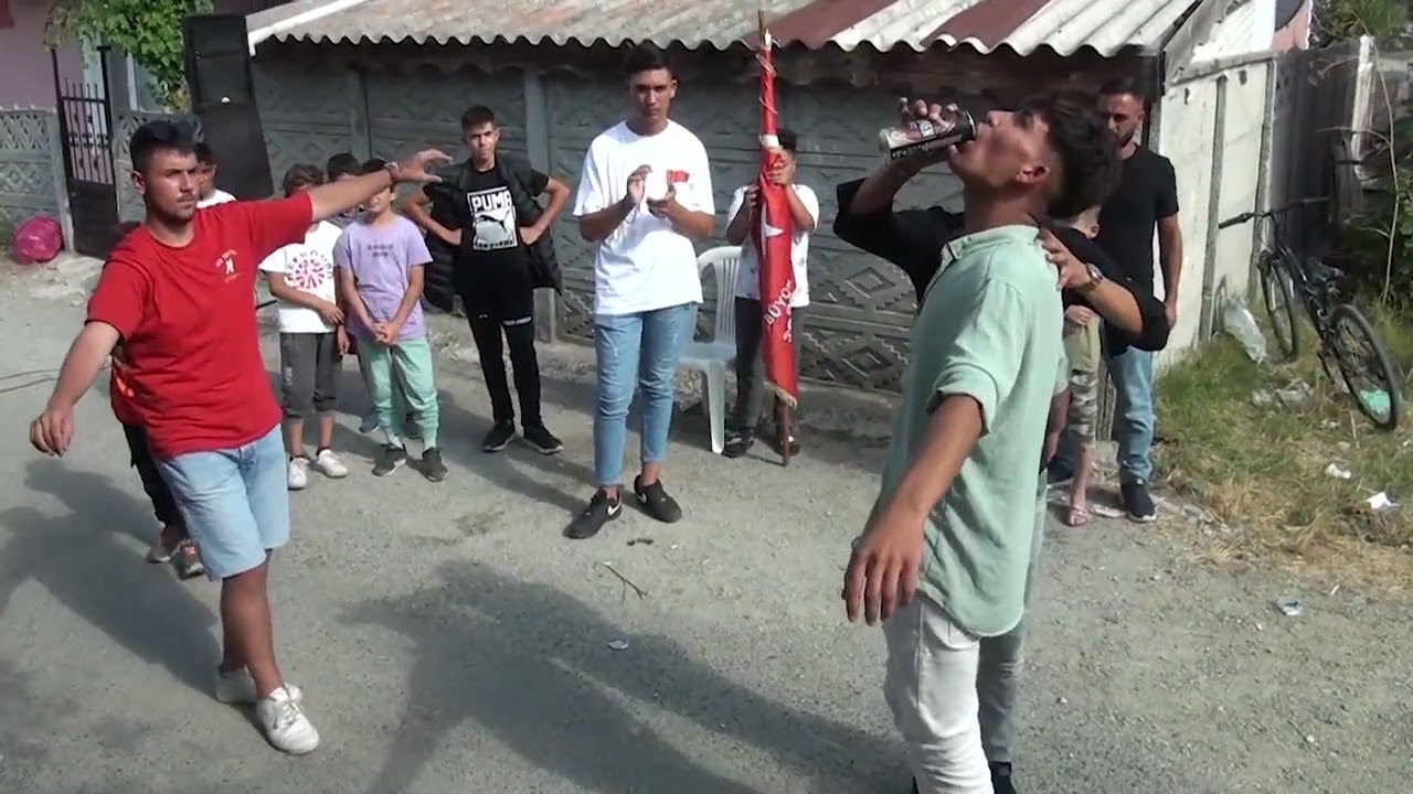 EMİRCAN   SENEM DÜĞÜN MANIKA PART  6 HALAY 2. BOLUM