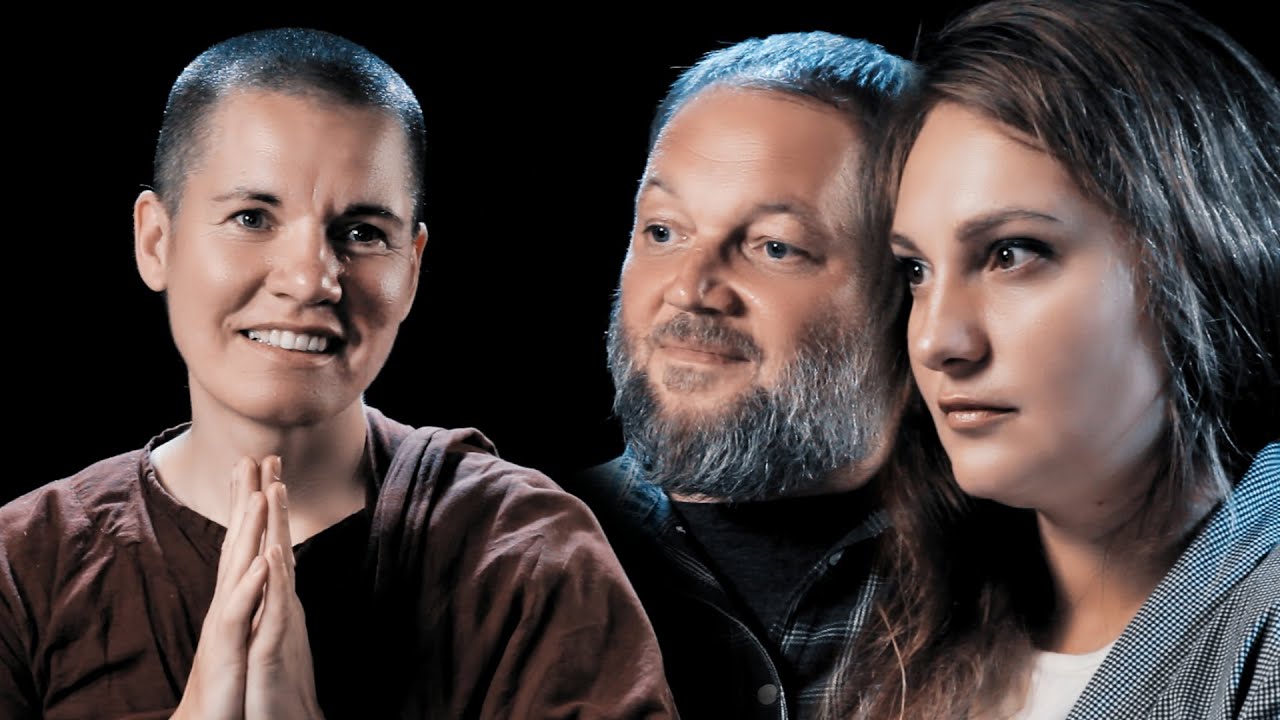 vienuolė Piya Dassi, Alokos Centras Klaipeda, meditacijos stovyklos, Budos mokymai