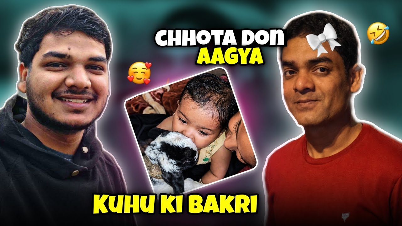 Bihari Chhota Don Funny Vlog 😂 Holi Wali Kuhu Ki taiyari 😍