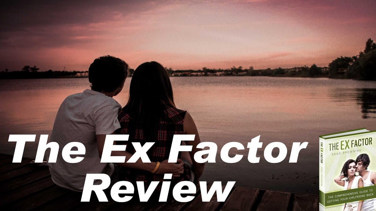 The Ex Factor Review