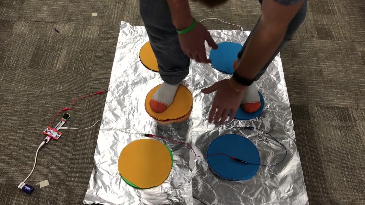 twist tech