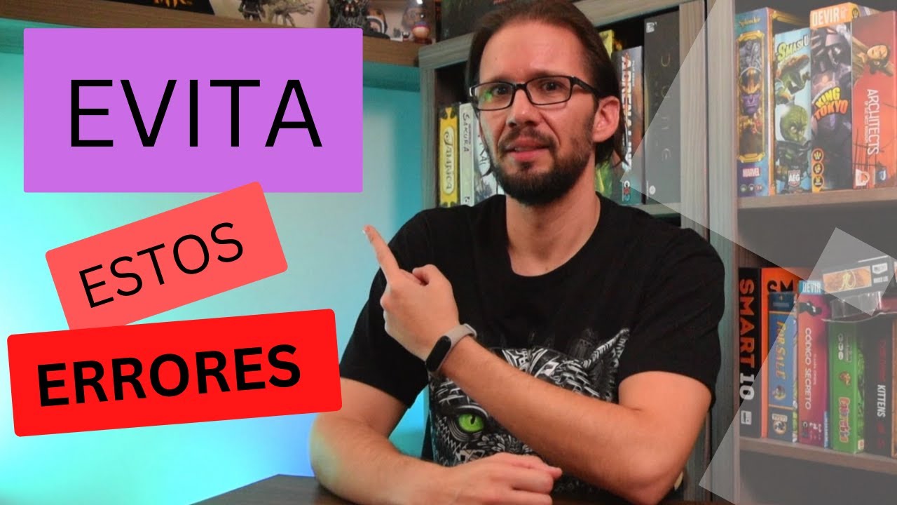 Consejos para Iniciar en los Juegos de Mesa Modernos