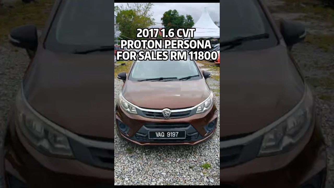A Generation’s Memory, the First Car for Many Families — Persona, Reunited Once Again 🚗❤️