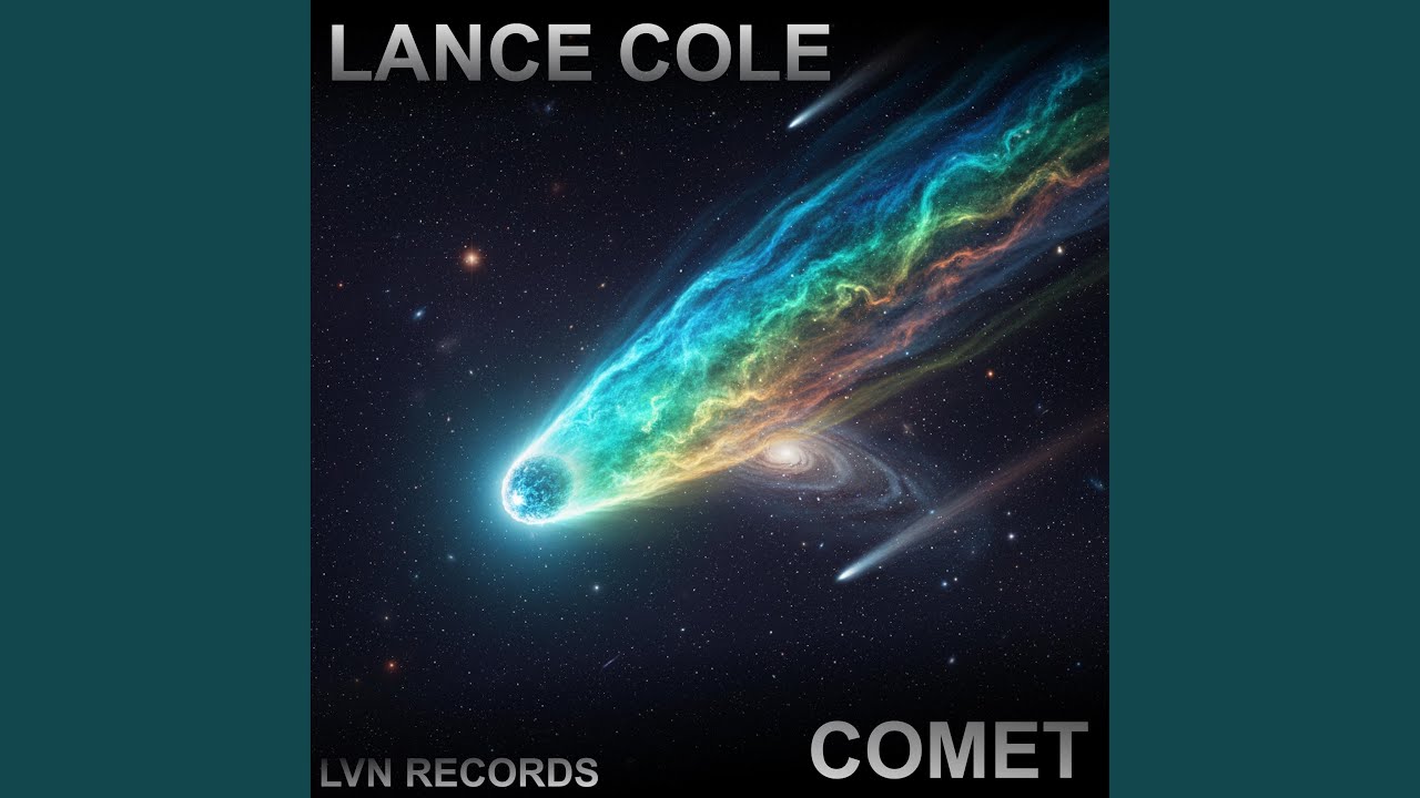 Comet (Original Mix)