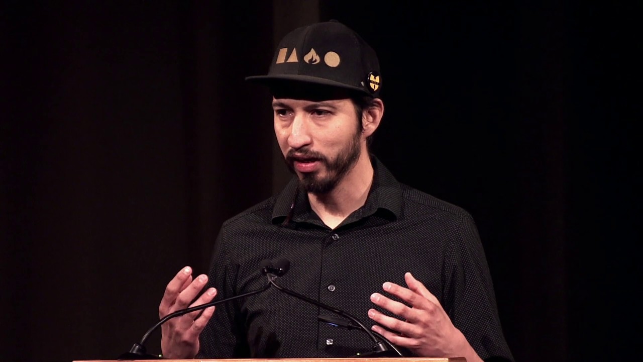 George Rodriguez - NCECA Emerging Artist 2019