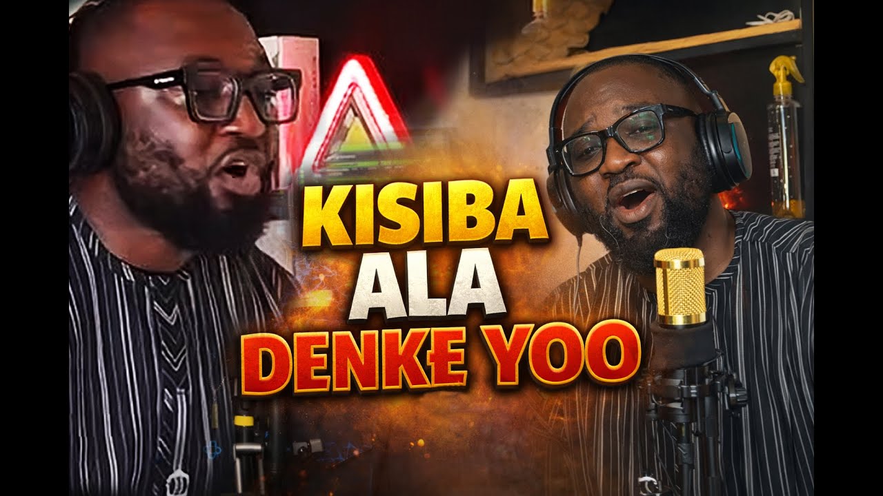 Esaïe COULIBALY - Kisiba Ala denkԑ yoo [Tanuli Kènè Décembre 2025] (Vidéo Officiel 2025)
