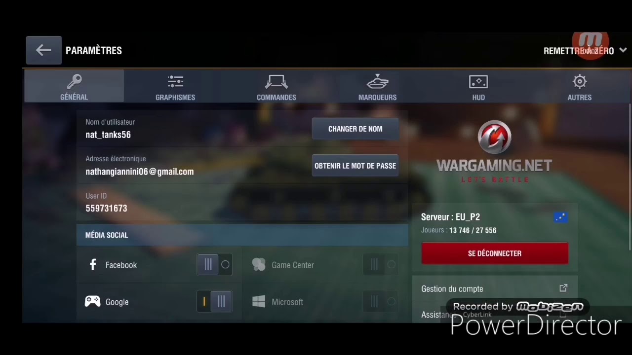 CODE BONUS WOT BLITZ 2020 #2