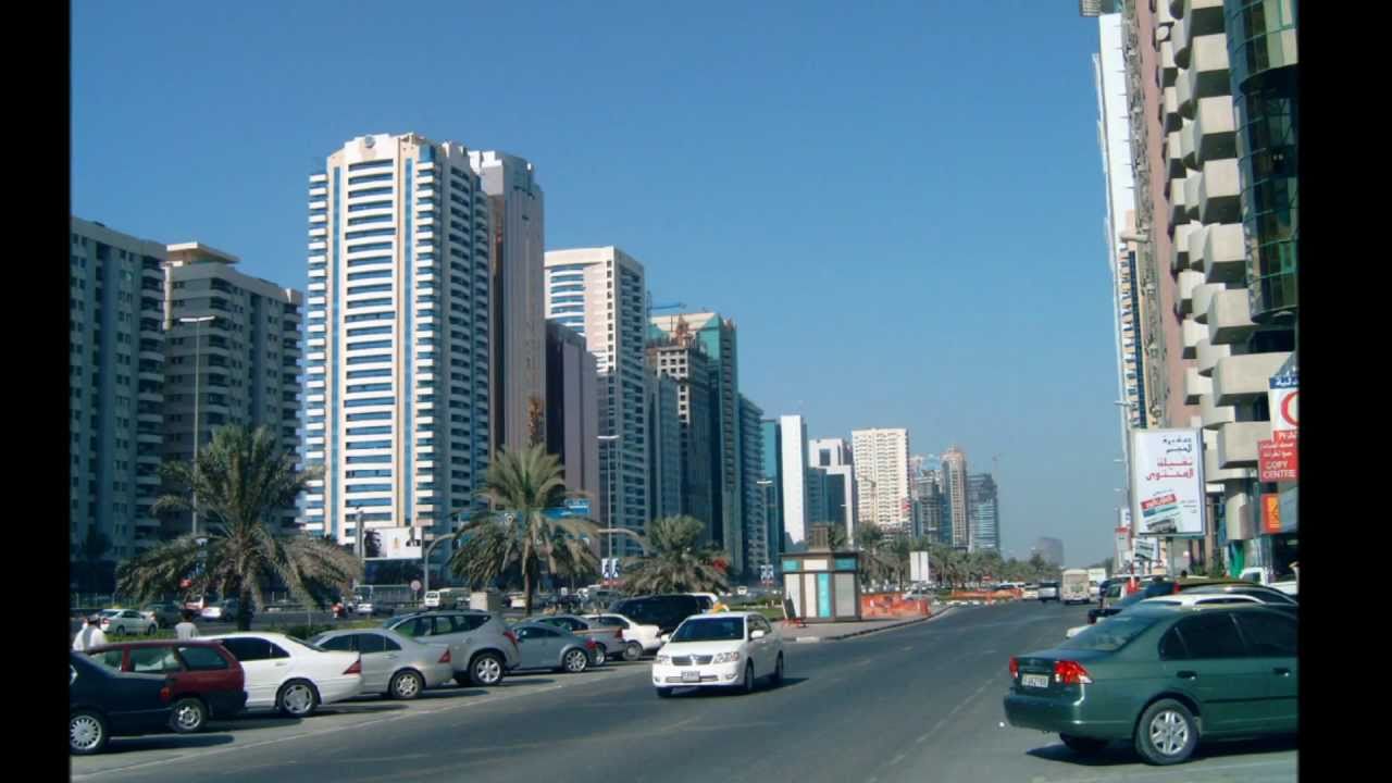 Dubai 2005